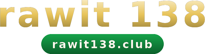 rawit 138 logo